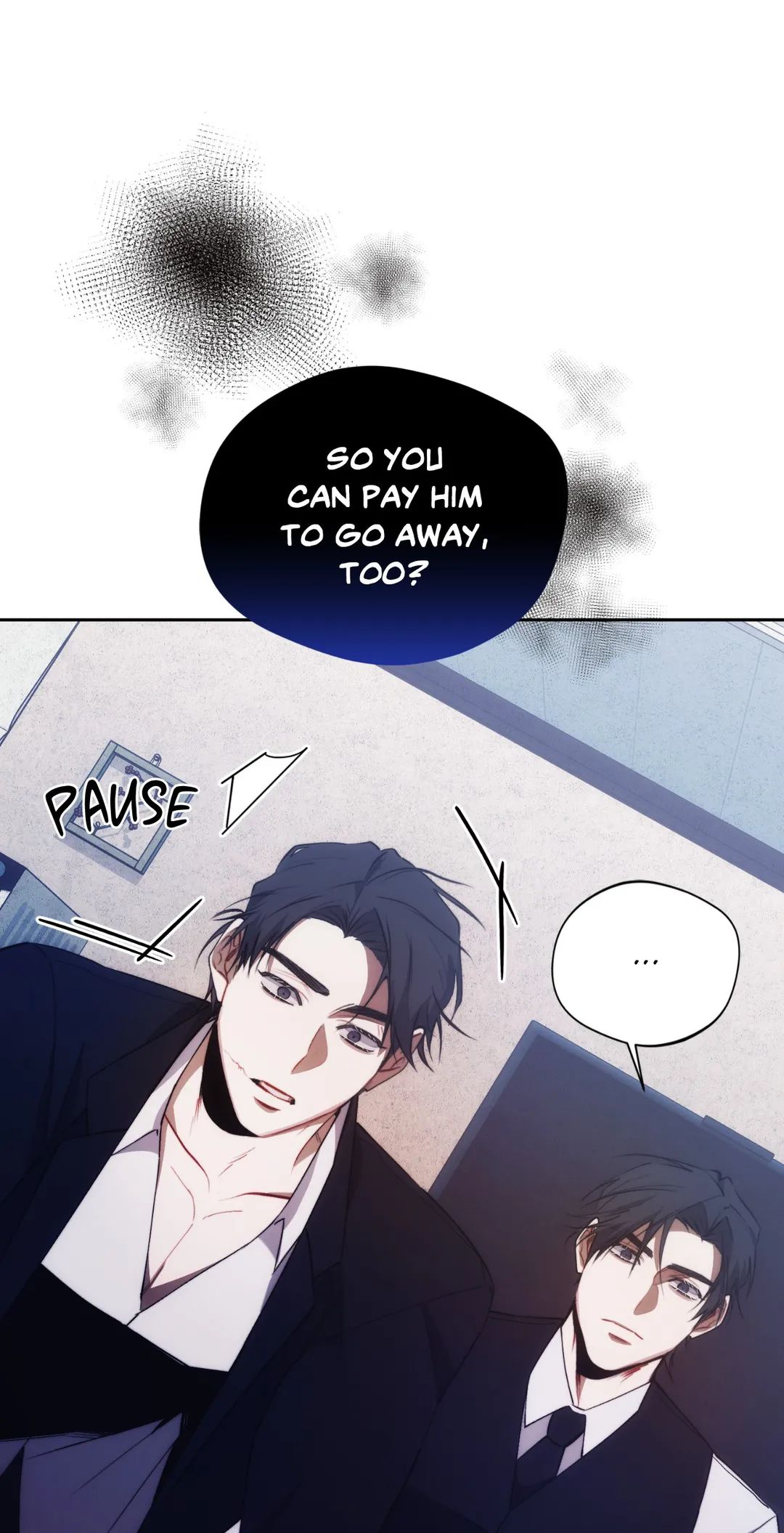 Red Mansion Chapter 23 page 63 - 