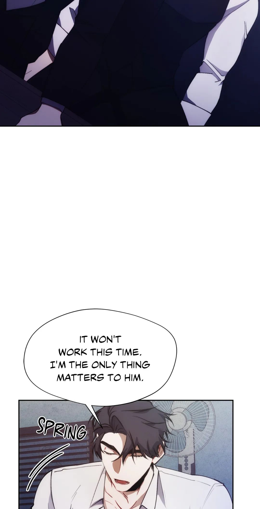 Red Mansion Chapter 23 page 64 - 