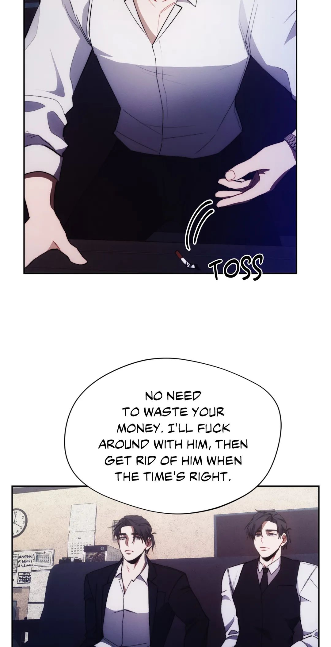 Red Mansion Chapter 23 page 65 - 