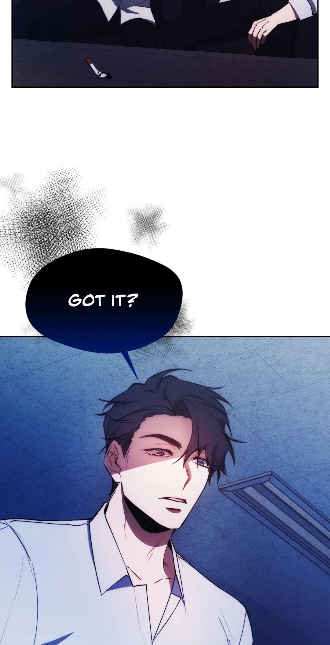 Red Mansion Chapter 23 page 66 - 