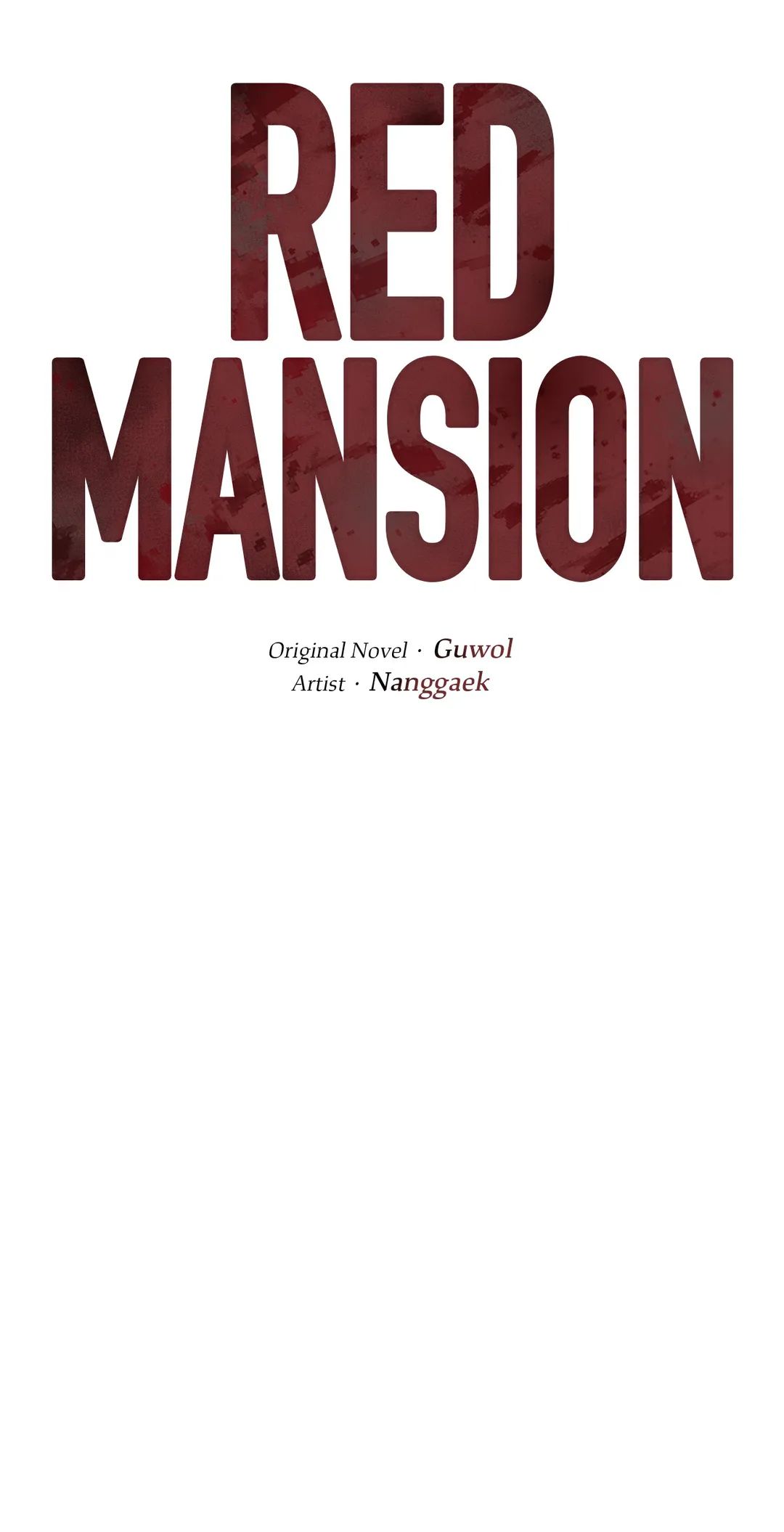 Red Mansion Chapter 23 page 69 - 