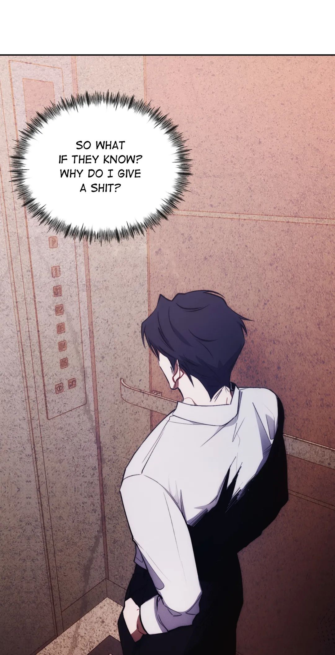 Red Mansion Chapter 23 page 70 - 