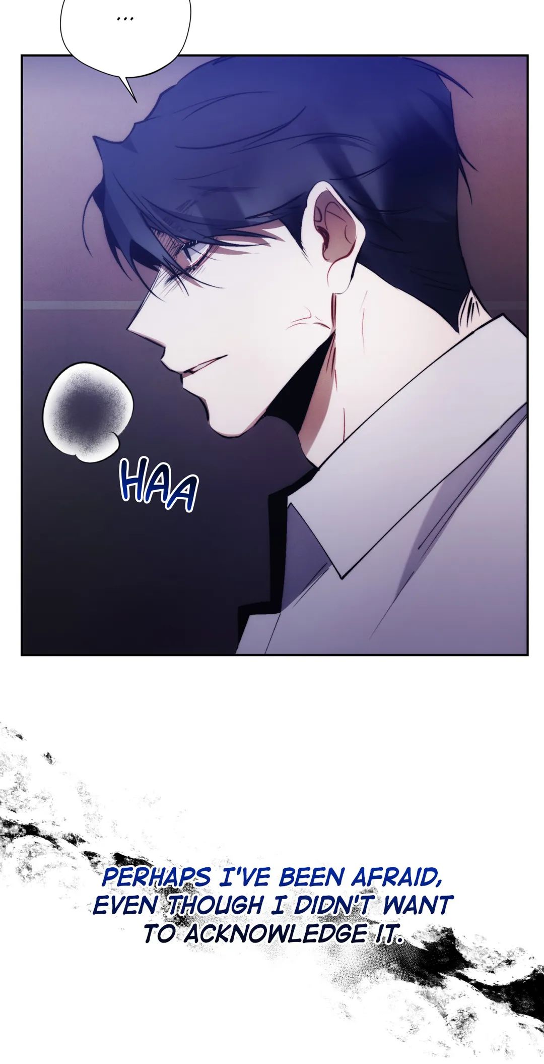 Red Mansion Chapter 23 page 72 - 