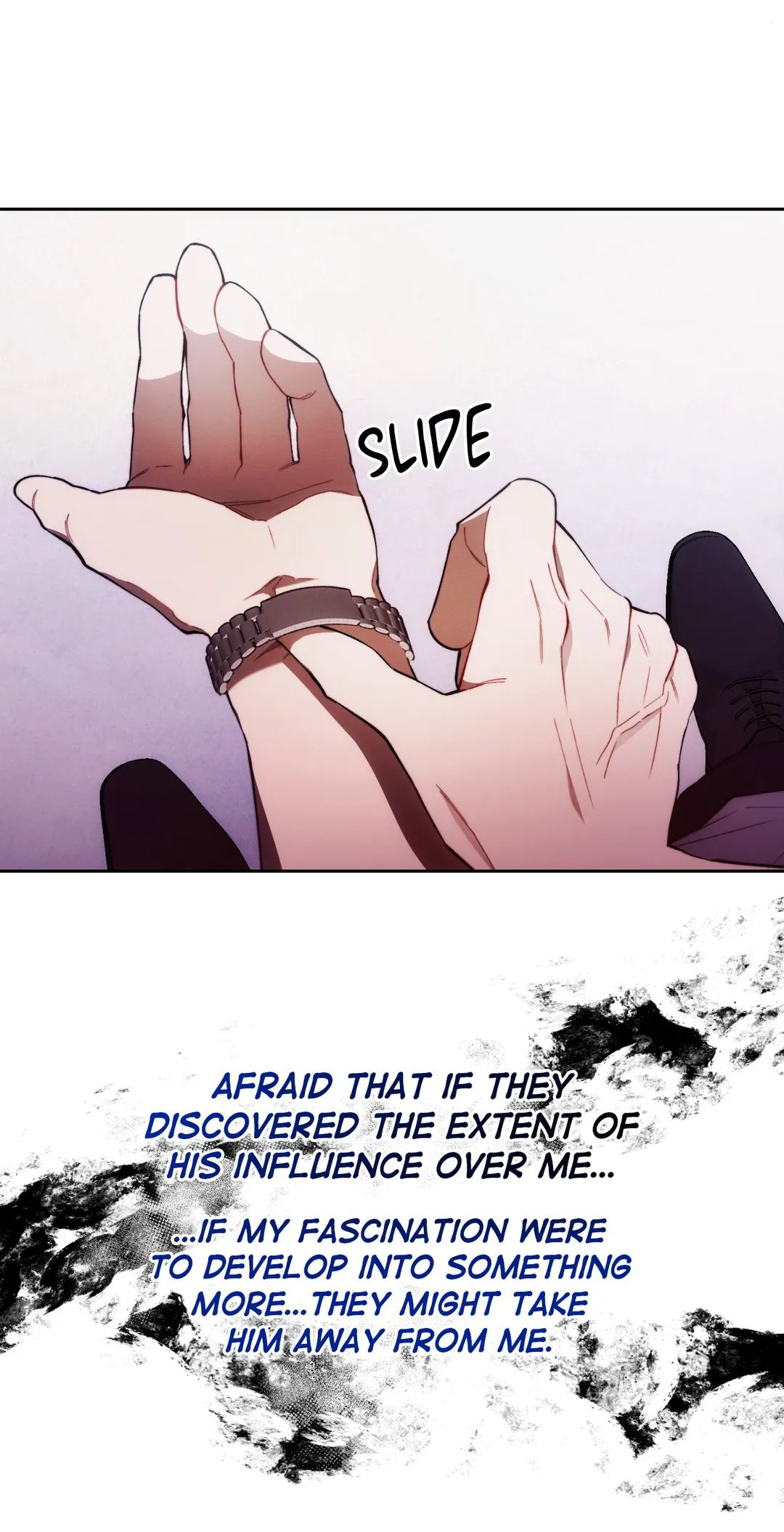 Red Mansion Chapter 23 page 73 - 