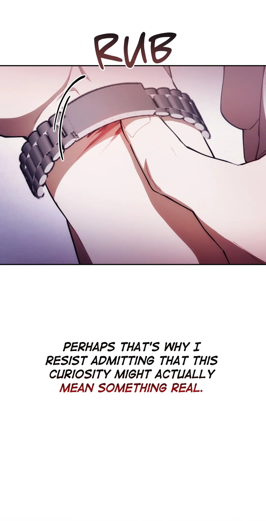 Red Mansion Chapter 23 page 74 - 