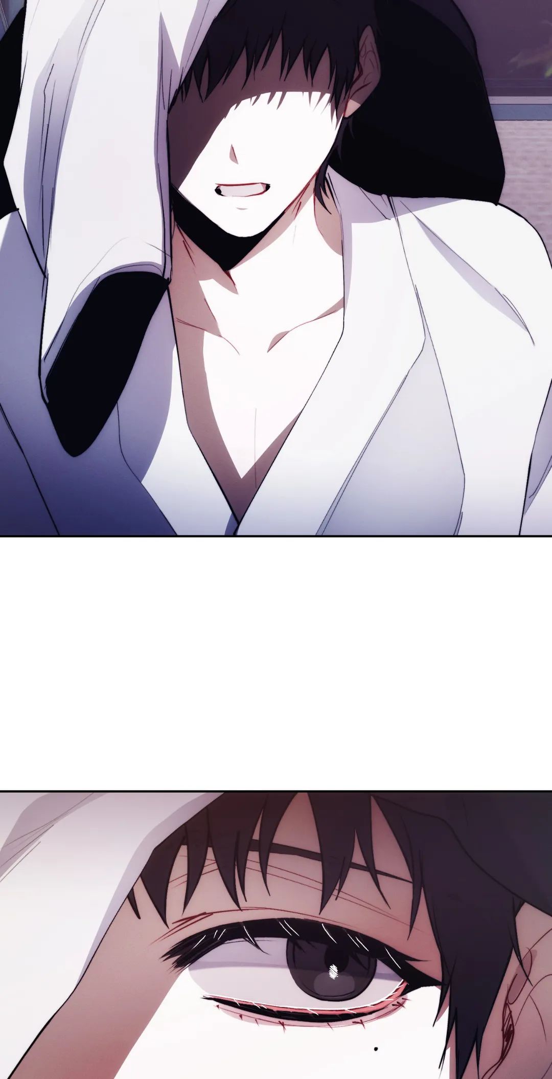 Red Mansion Chapter 23 page 76 - 