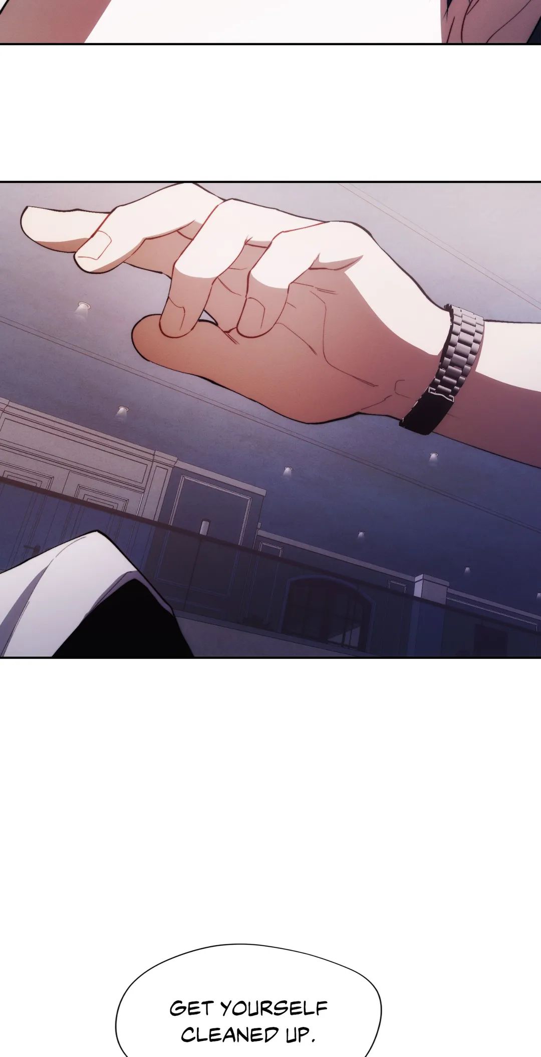 Red Mansion Chapter 23 page 77 - 
