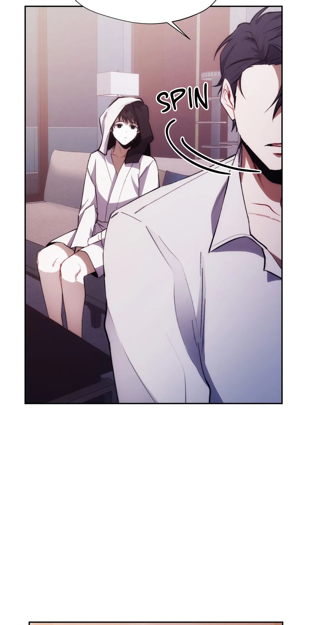 Red Mansion Chapter 23 page 78 - 