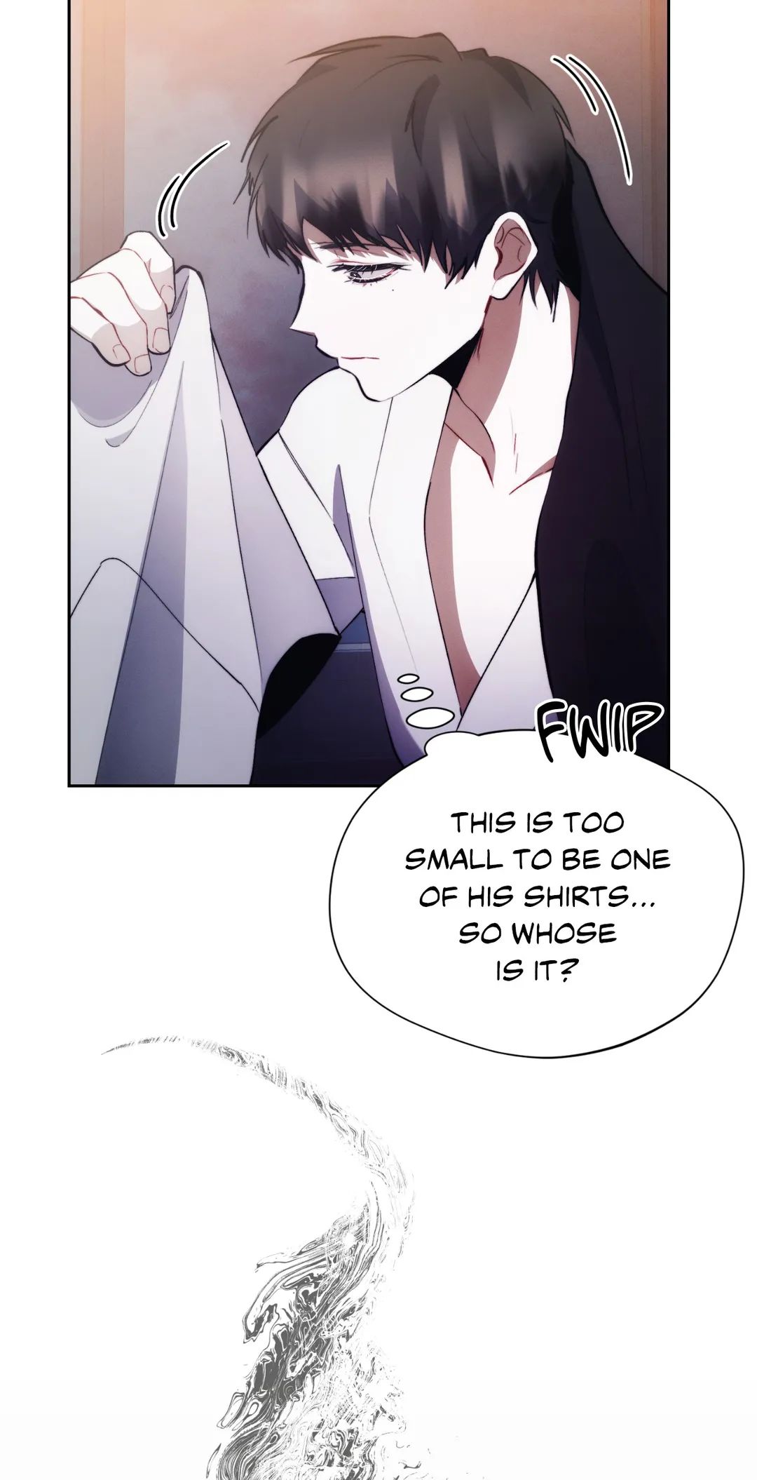 Red Mansion Chapter 23 page 79 - 