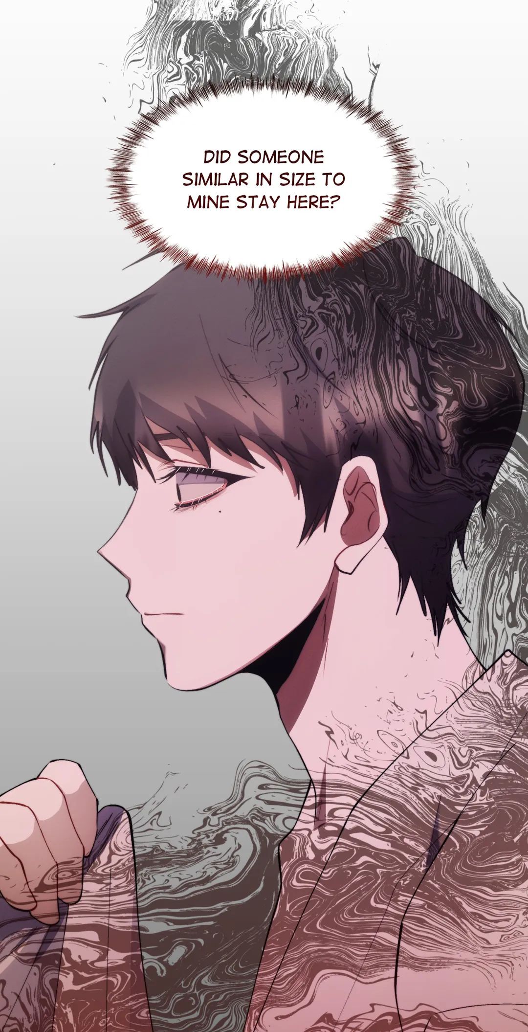 Red Mansion Chapter 23 page 80 - 