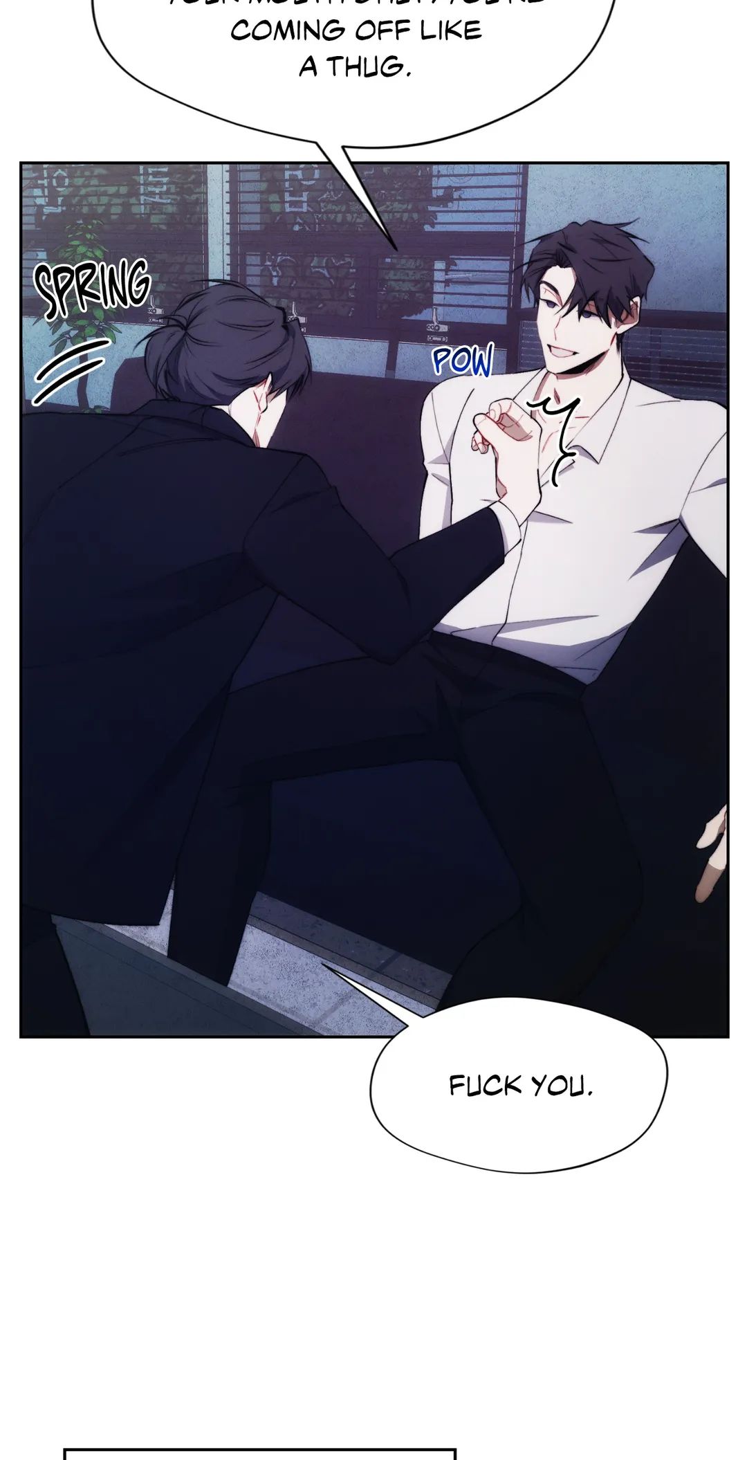 Red Mansion Chapter 23 page 9 - 