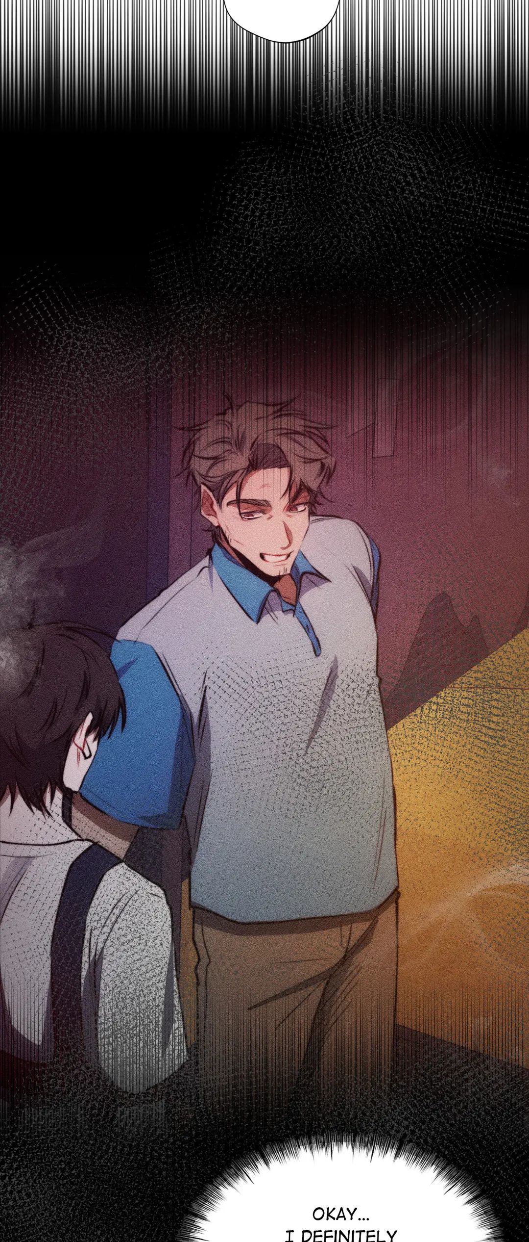 Red Mansion Chapter 24 page 11 - 