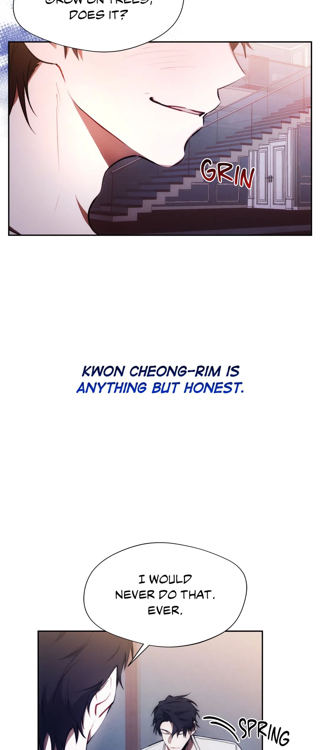 Red Mansion Chapter 24 page 15 - 
