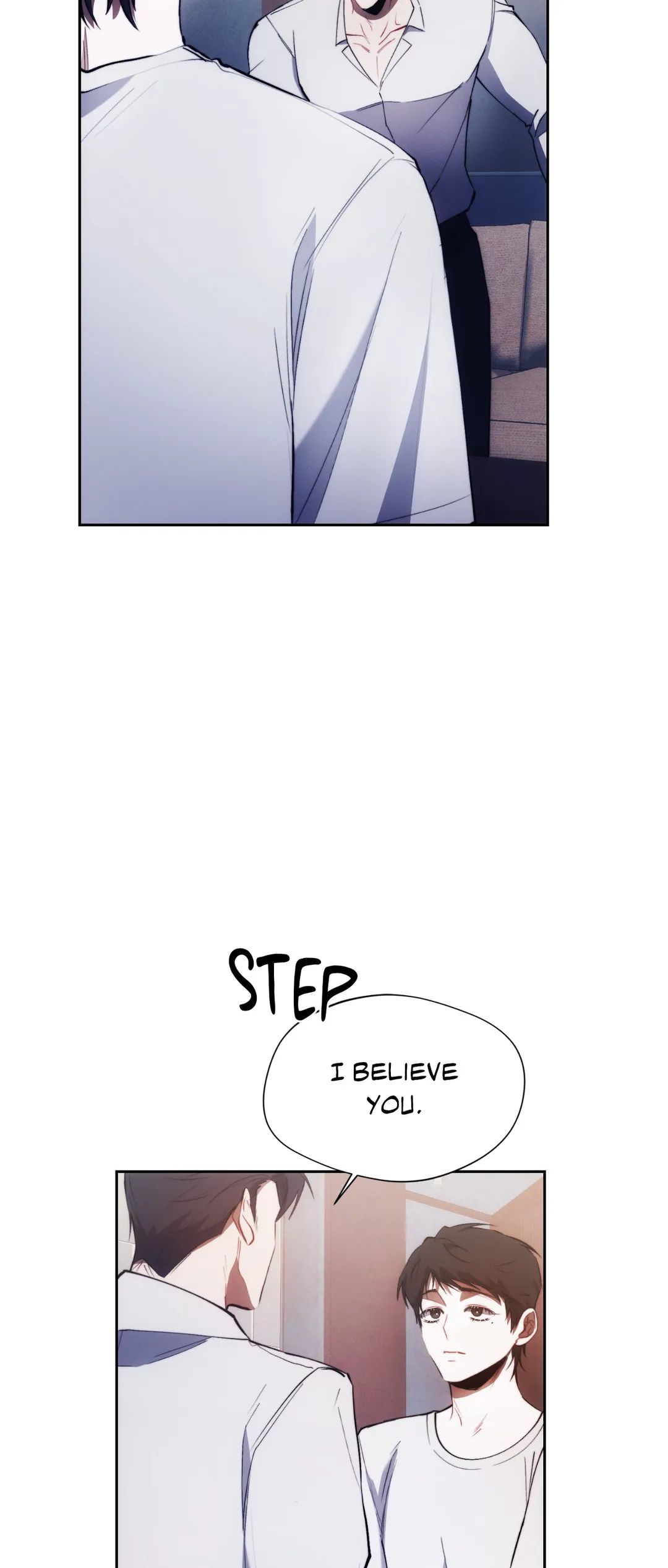 Red Mansion Chapter 24 page 16 - 