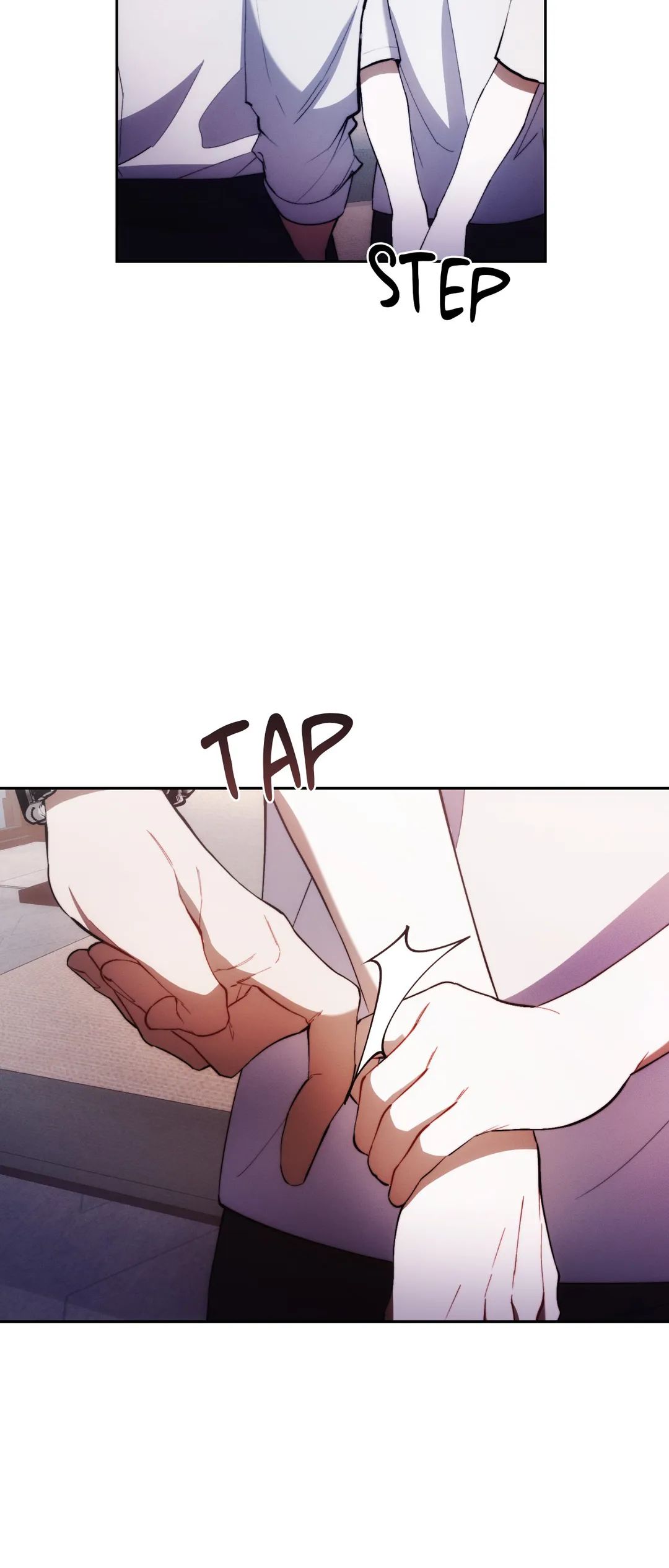 Red Mansion Chapter 24 page 17 - 