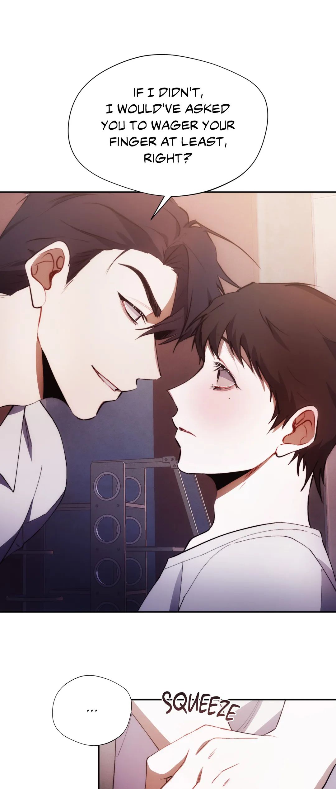 Red Mansion Chapter 24 page 18 - 
