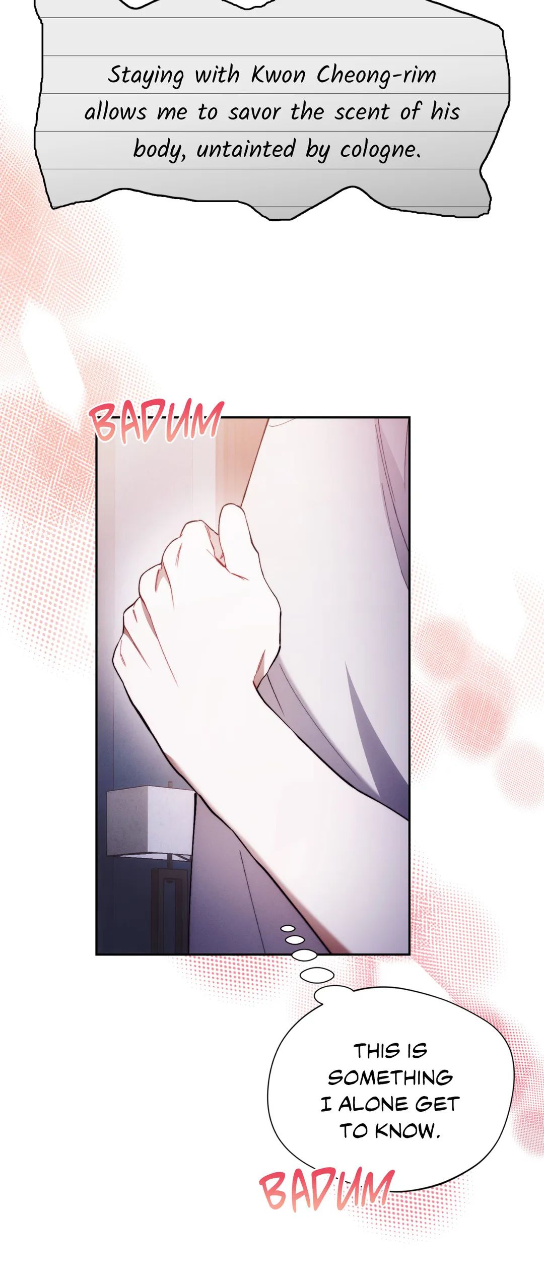 Red Mansion Chapter 24 page 21 - 