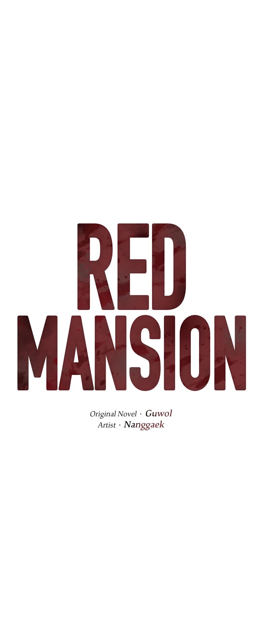 Red Mansion Chapter 24 page 22 - 