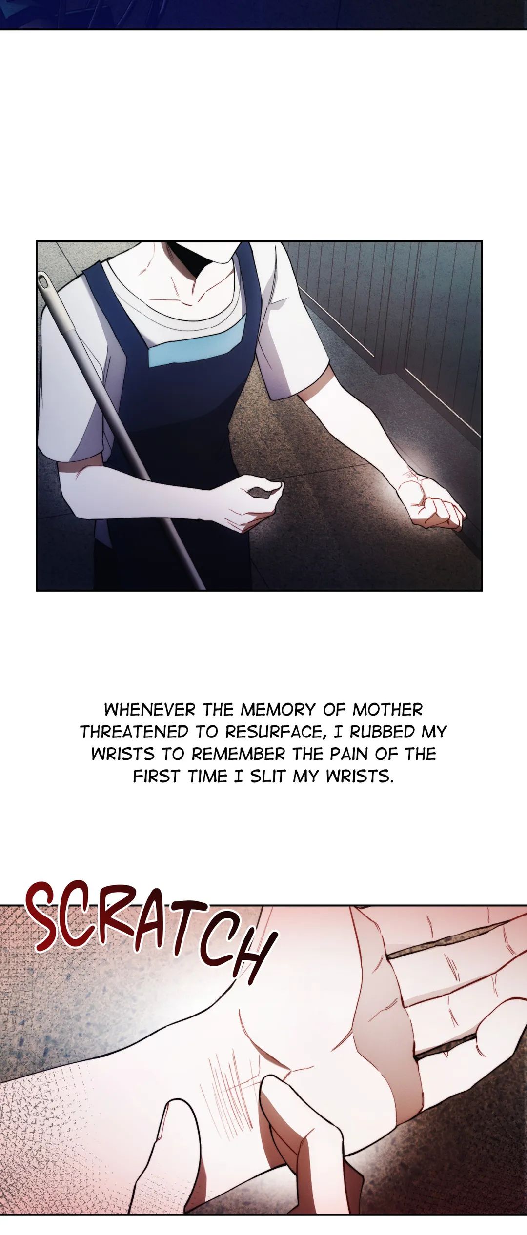 Red Mansion Chapter 24 page 24 - 