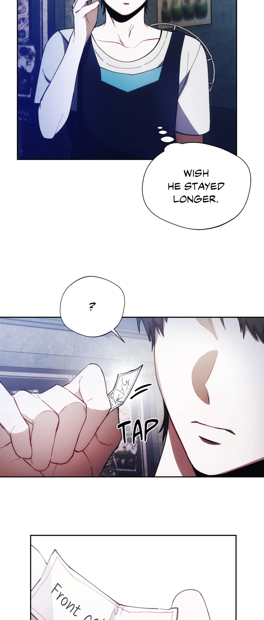 Red Mansion Chapter 24 page 34 - 