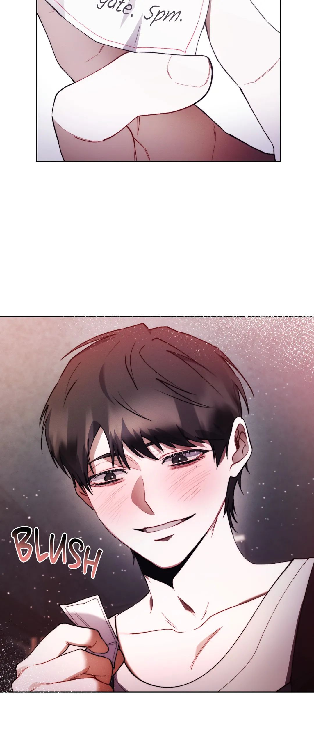 Red Mansion Chapter 24 page 35 - 