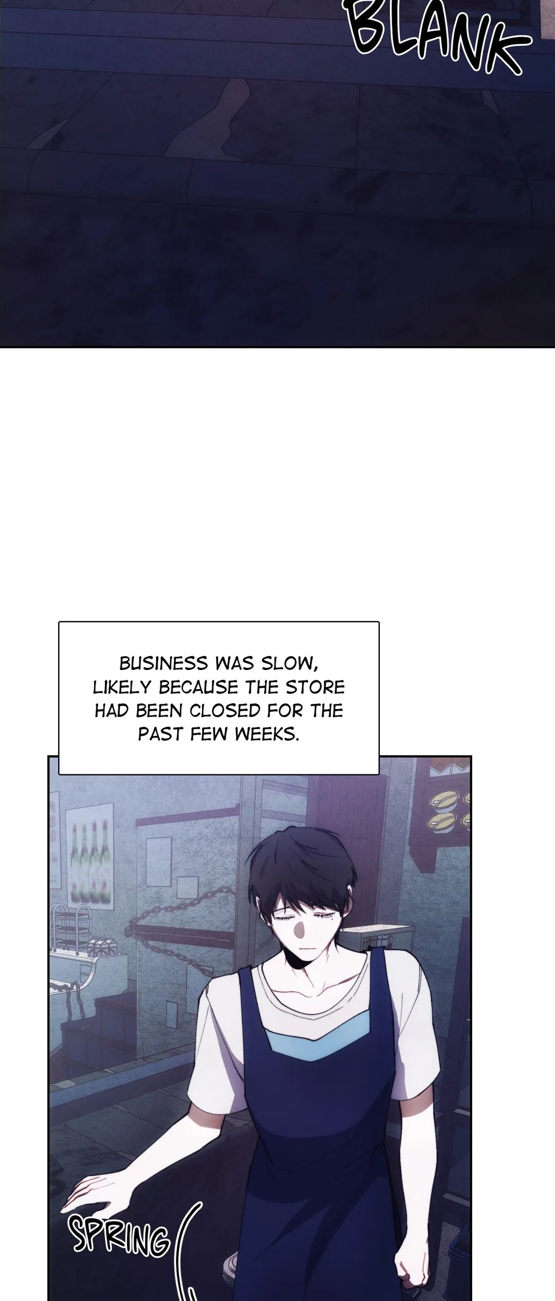 Red Mansion Chapter 24 page 37 - 