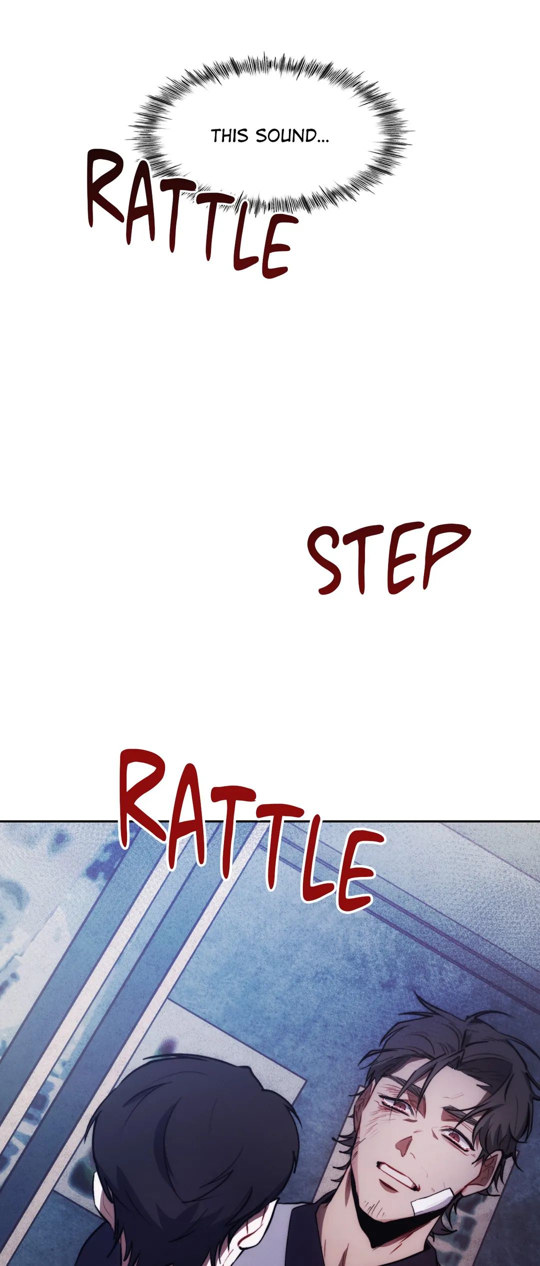 Red Mansion Chapter 24 page 40 - 