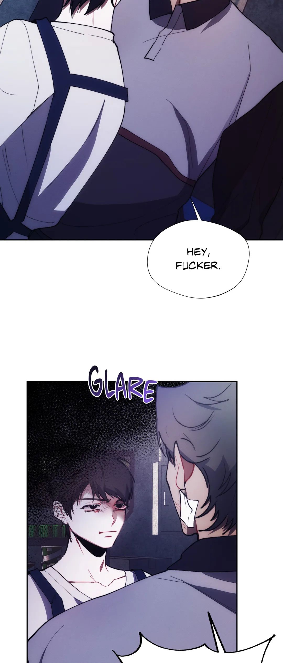 Red Mansion Chapter 24 page 41 - 