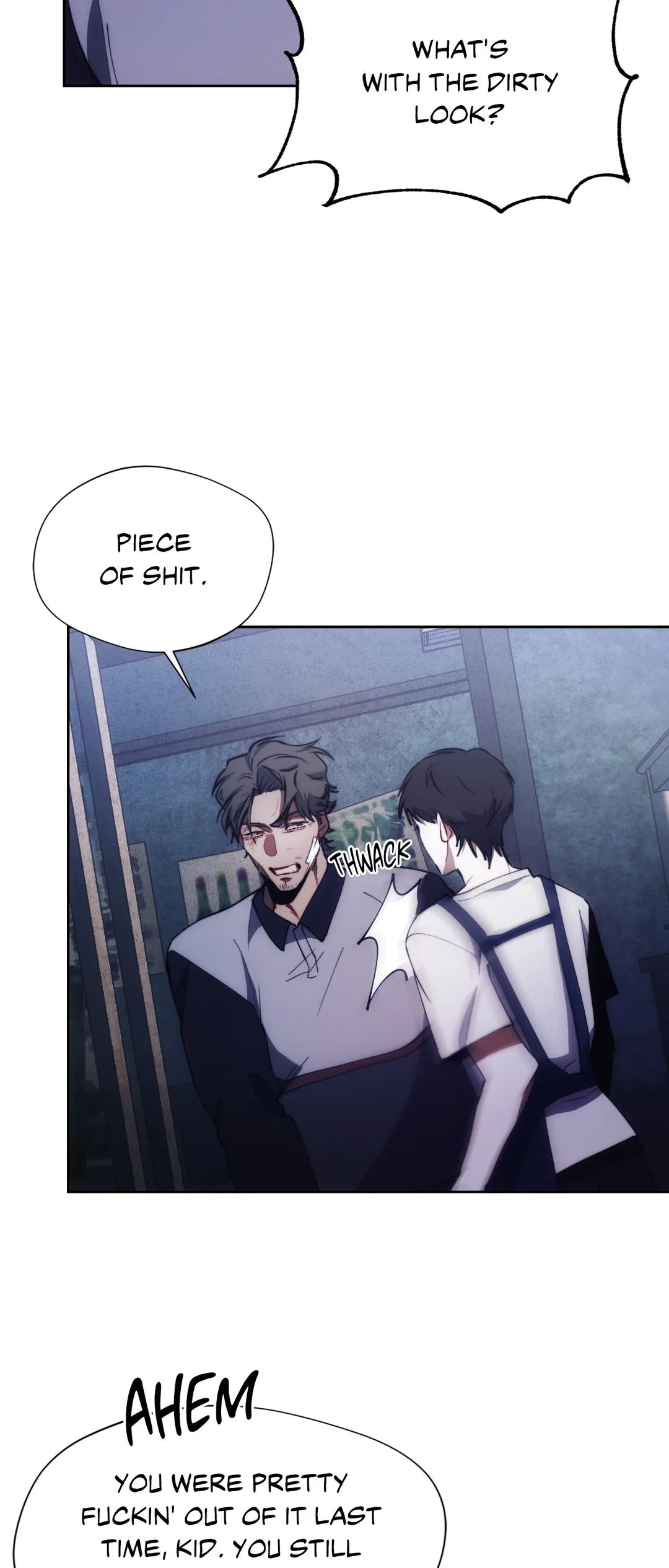 Red Mansion Chapter 24 page 42 - 
