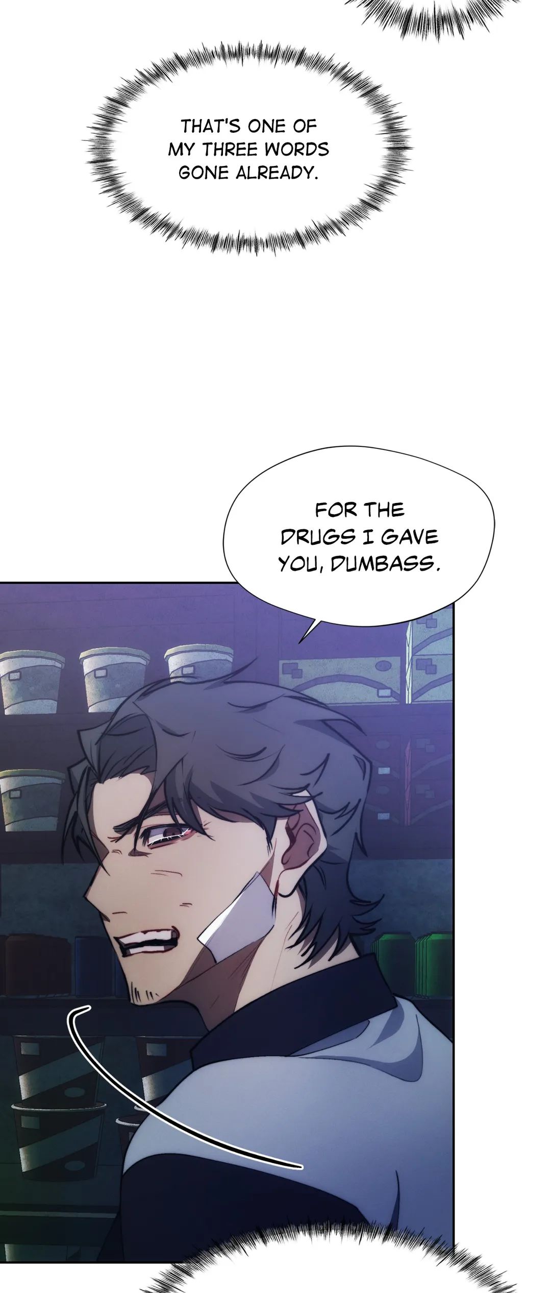 Red Mansion Chapter 24 page 44 - 