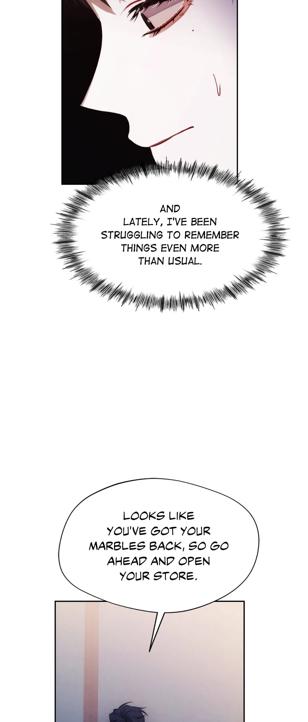 Red Mansion Chapter 24 page 6 - 