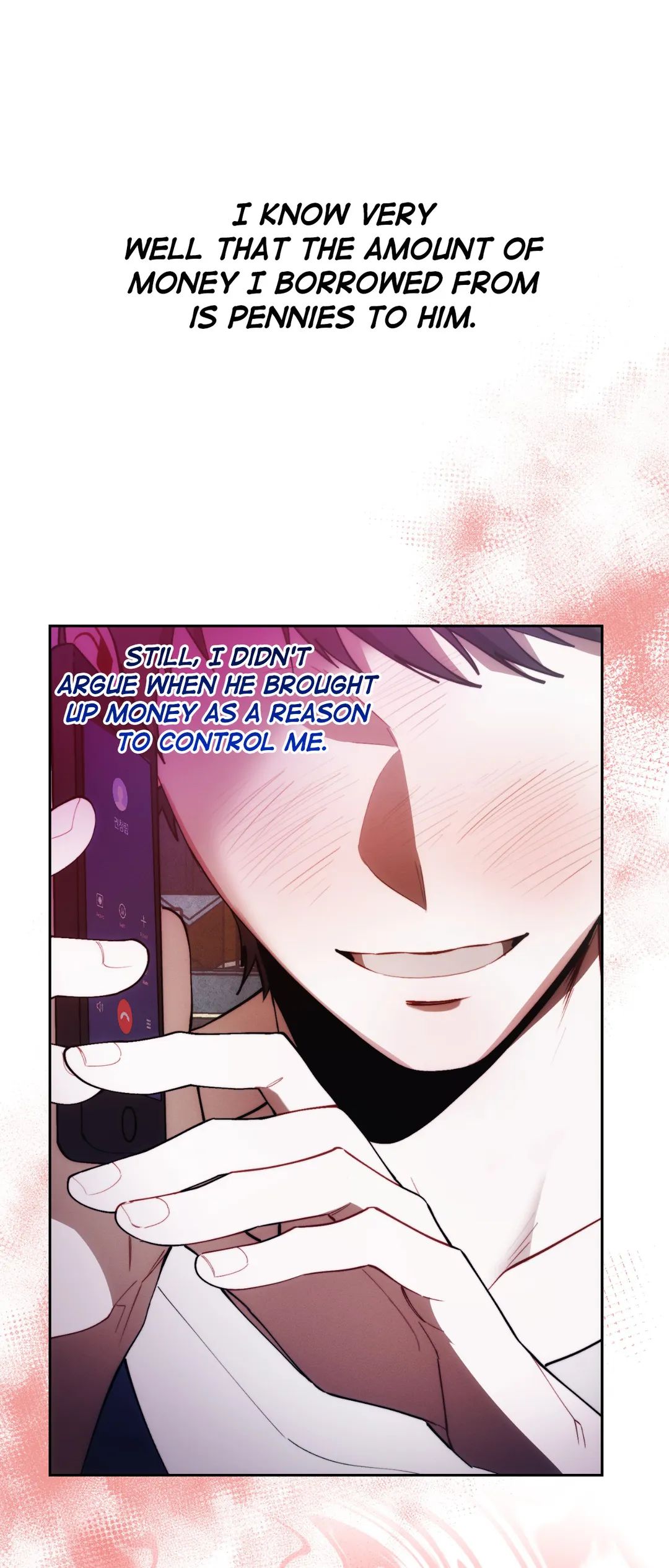 Red Mansion Chapter 24 page 53 - 