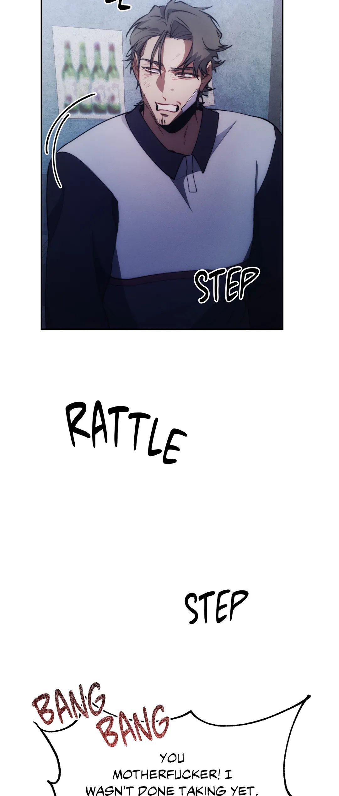 Red Mansion Chapter 24 page 58 - 