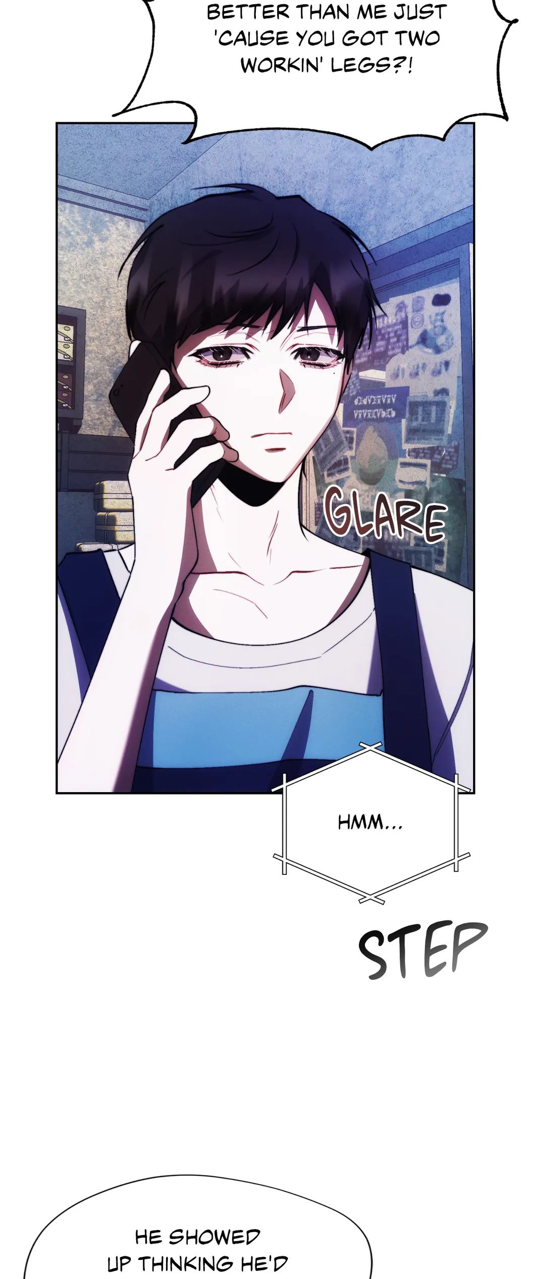 Red Mansion Chapter 24 page 60 - 