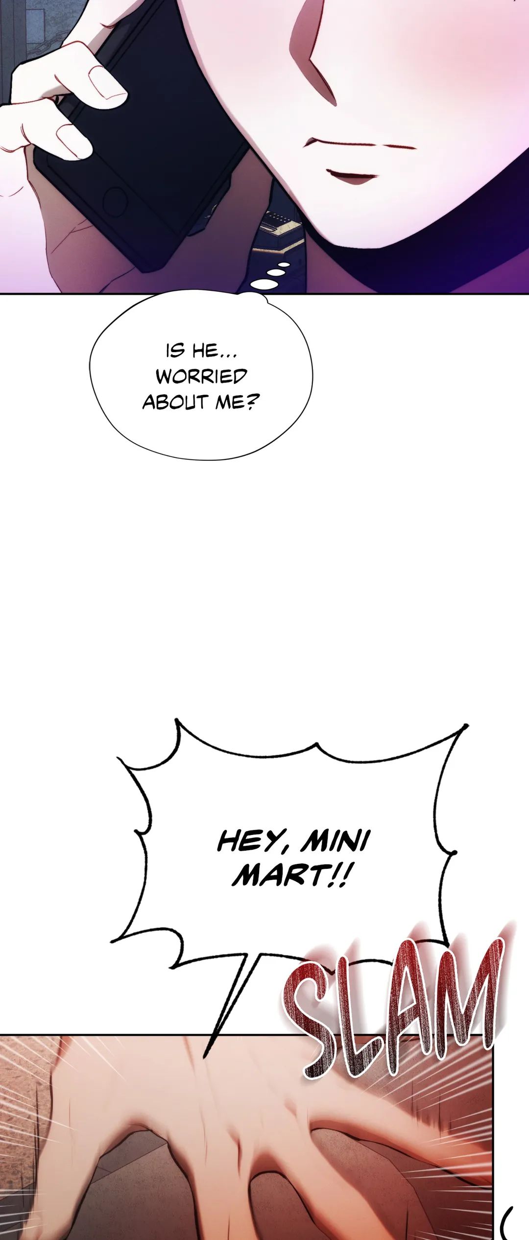 Red Mansion Chapter 24 page 62 - 