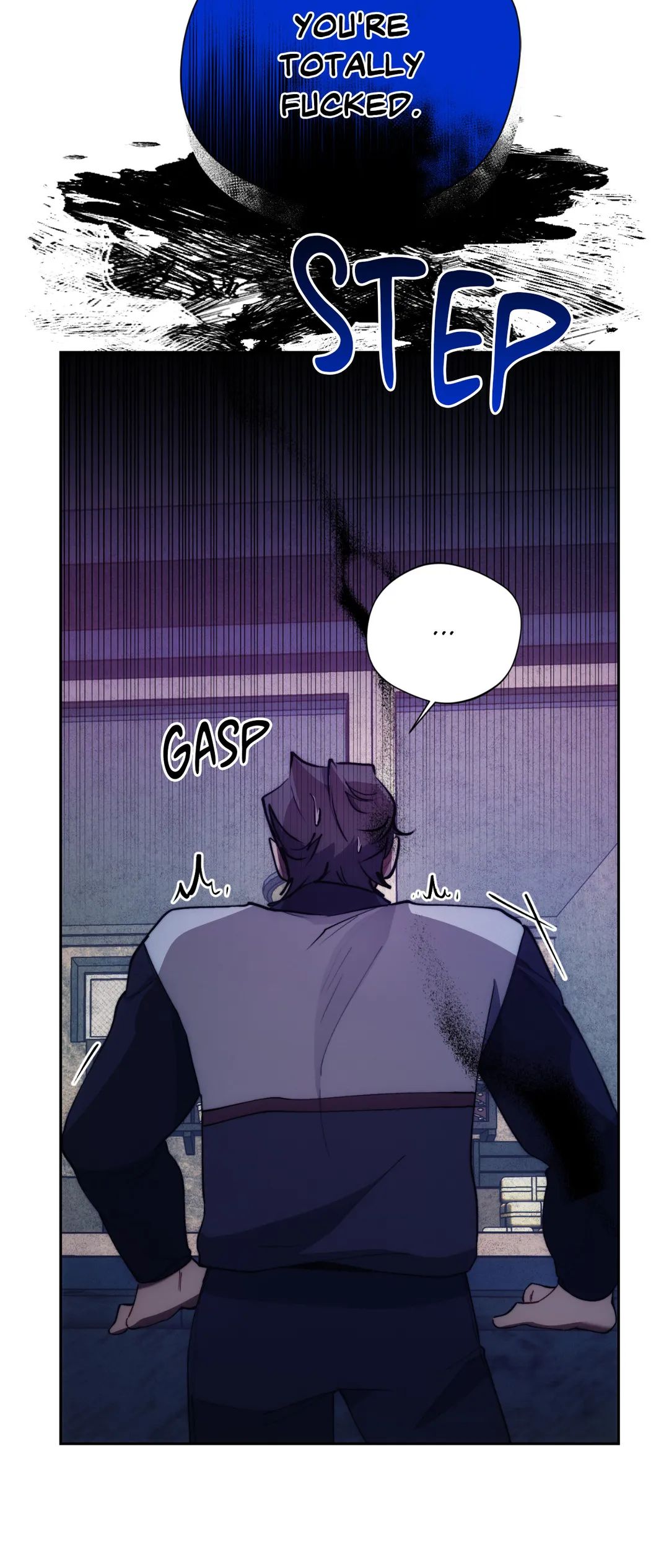 Red Mansion Chapter 24 page 64 - 