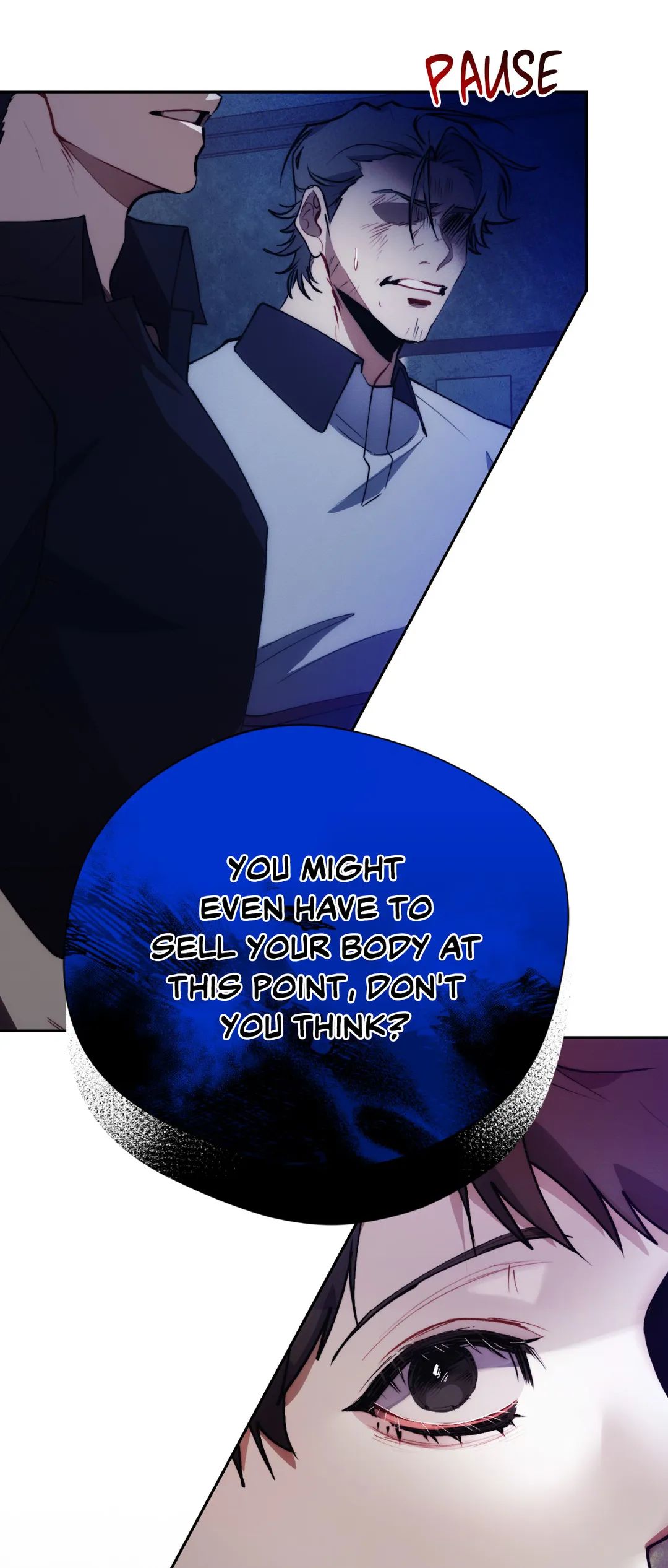 Red Mansion Chapter 24 page 65 - 