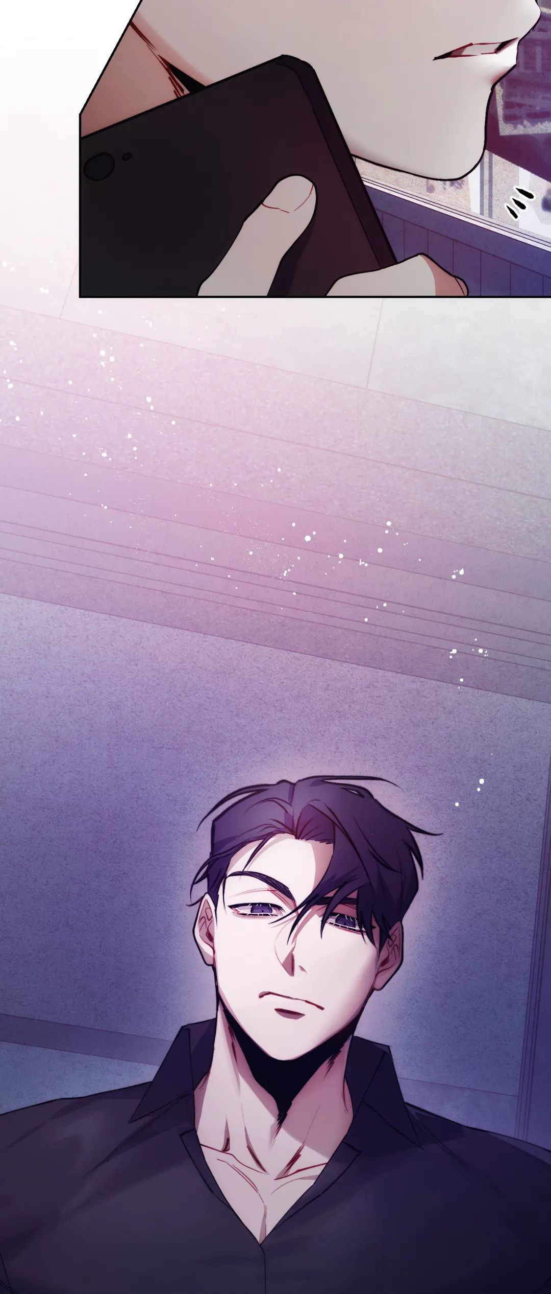 Red Mansion Chapter 24 page 66 - 