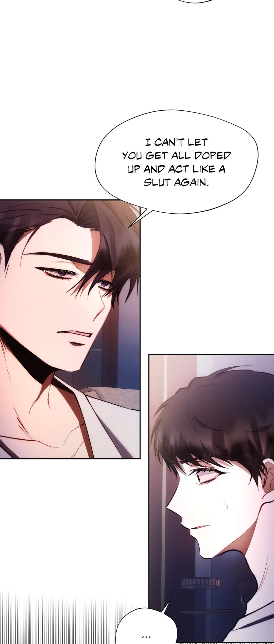 Red Mansion Chapter 24 page 10 - 