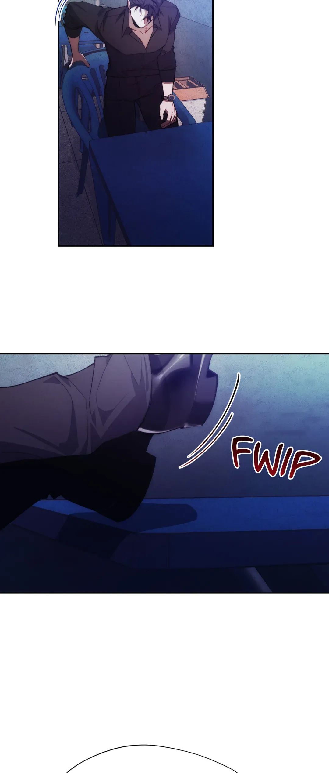 Red Mansion Chapter 25 page 14 - 