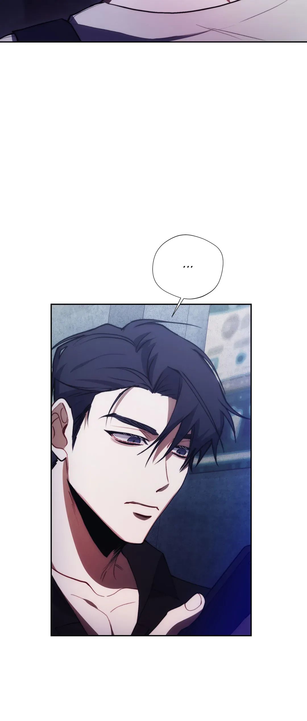Red Mansion Chapter 25 page 18 - 
