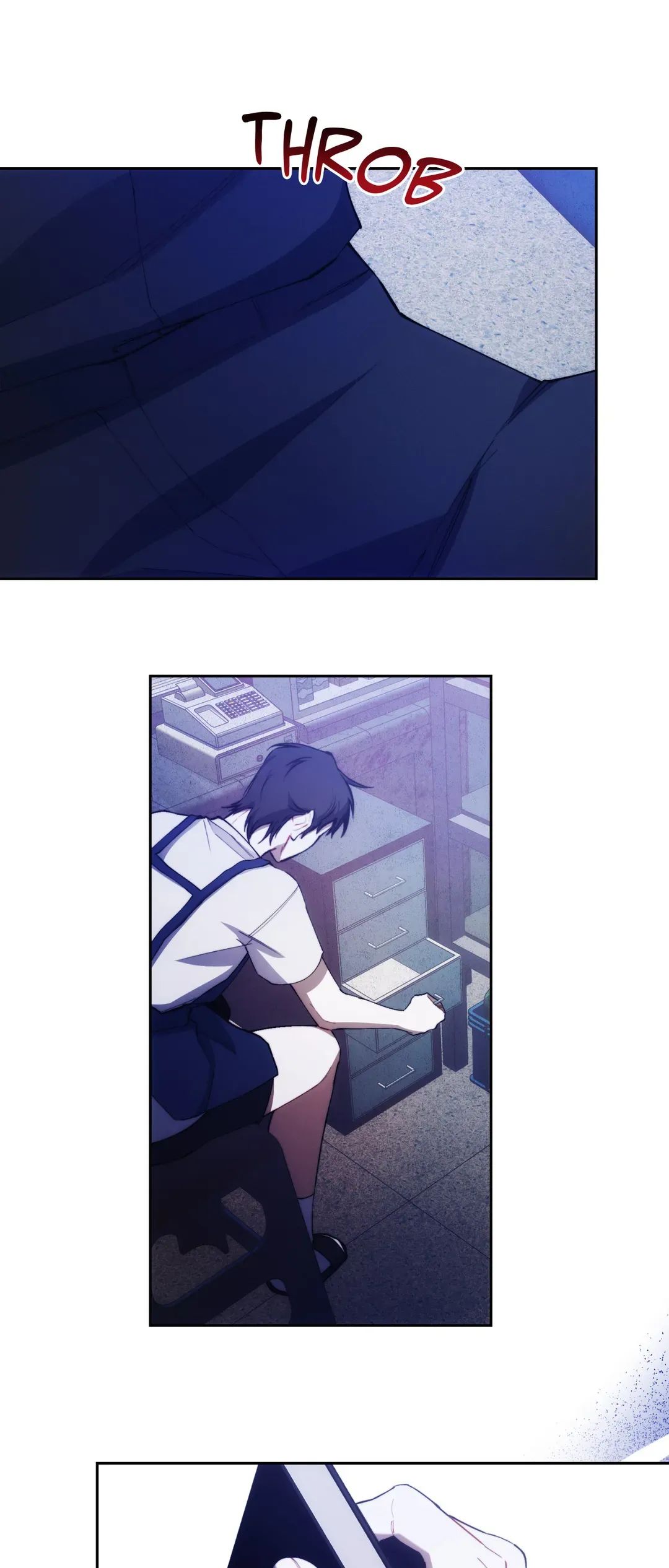 Red Mansion Chapter 25 page 19 - 