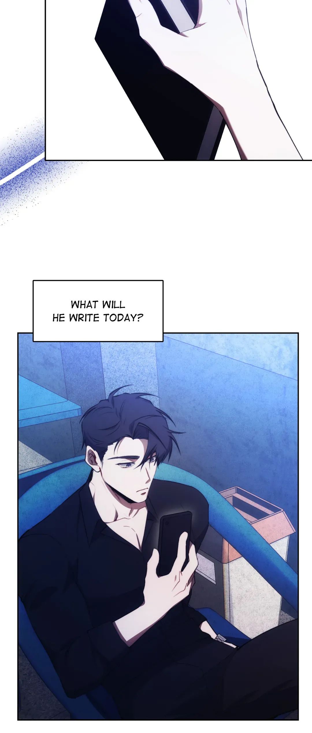 Red Mansion Chapter 25 page 20 - 