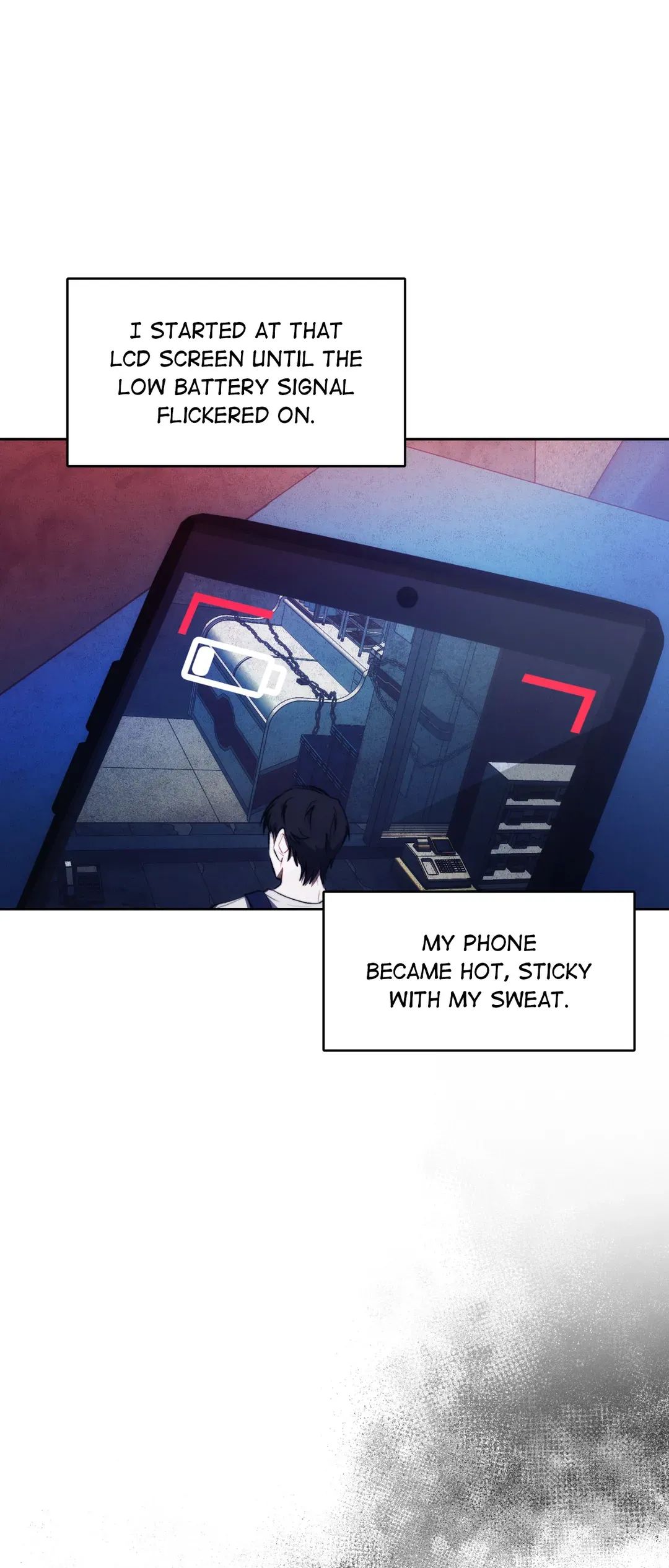 Red Mansion Chapter 25 page 21 - 