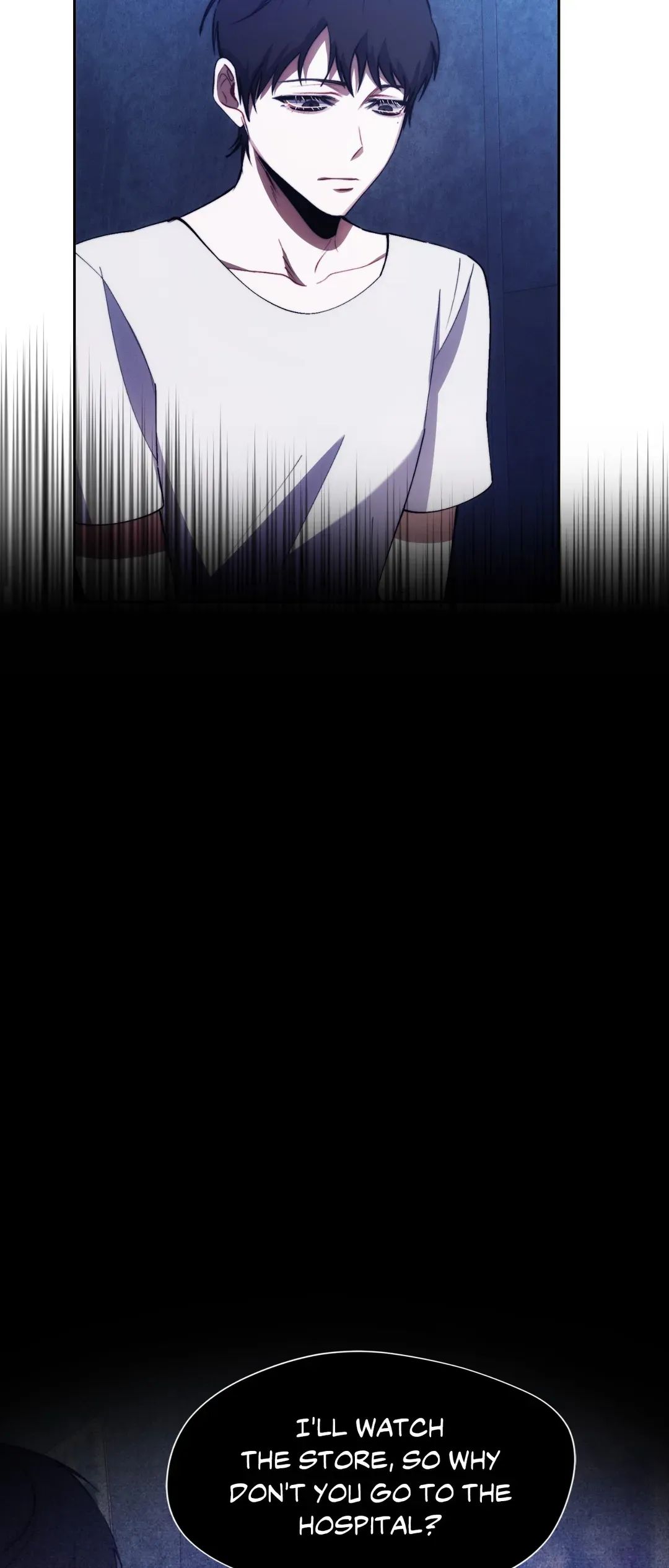 Red Mansion Chapter 25 page 25 - 