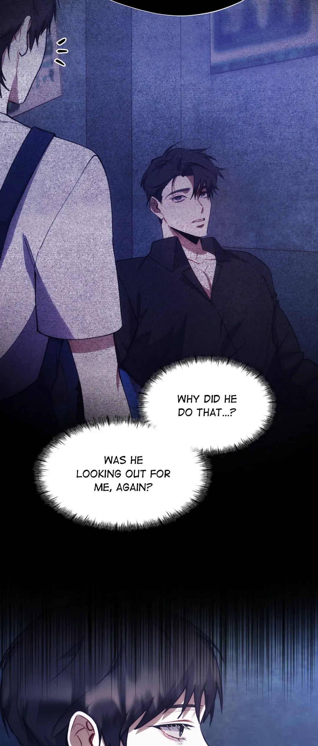 Red Mansion Chapter 25 page 26 - 