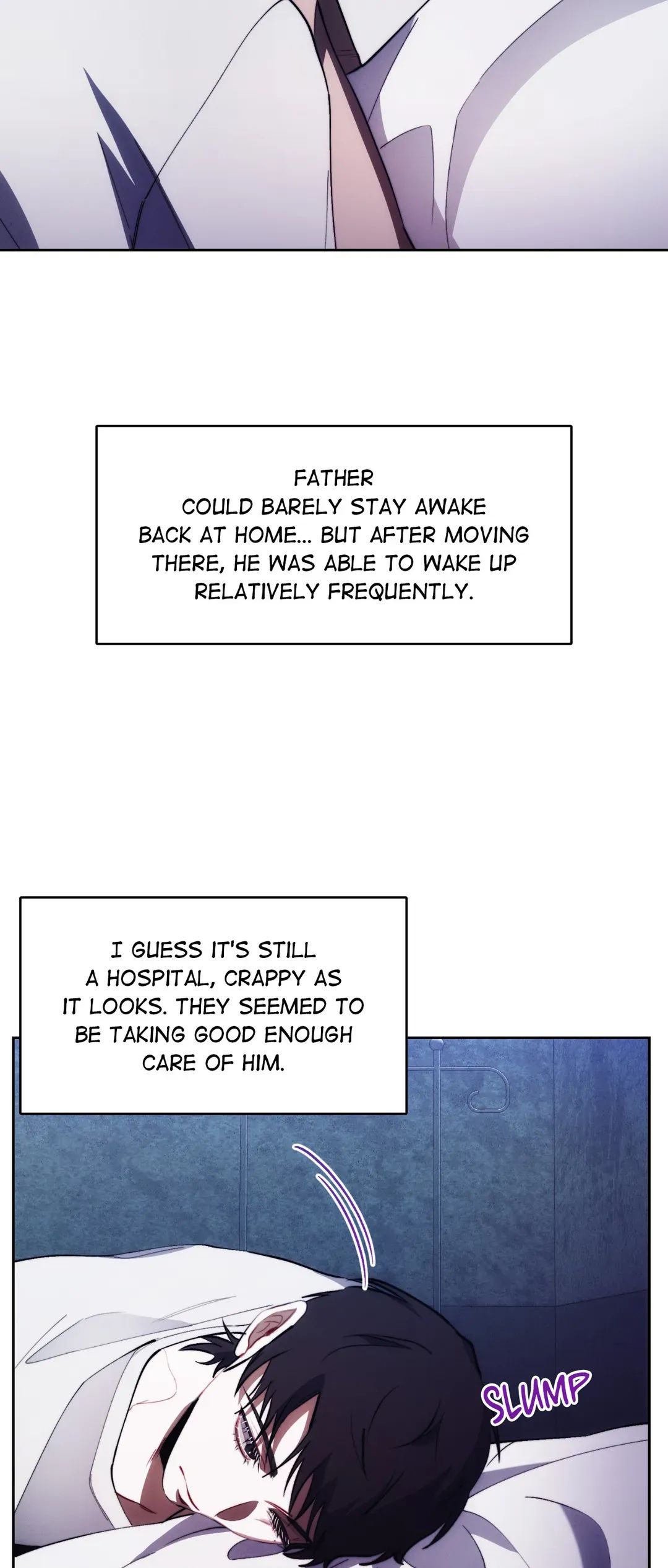 Red Mansion Chapter 25 page 28 - 