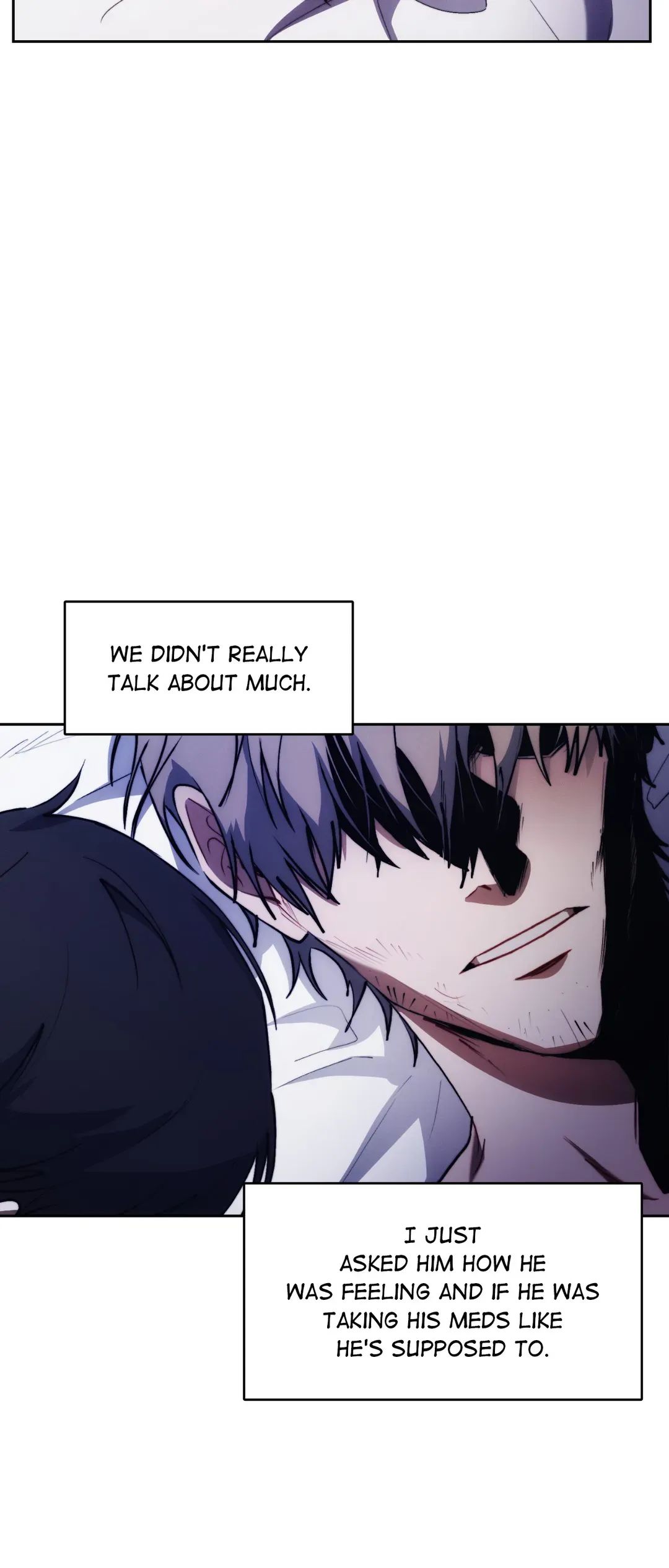 Red Mansion Chapter 25 page 29 - 
