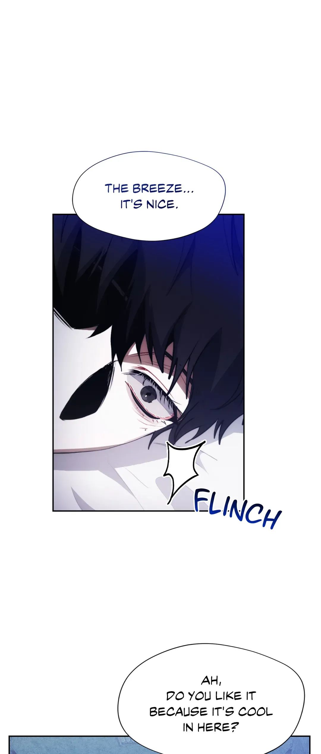 Red Mansion Chapter 25 page 30 - 