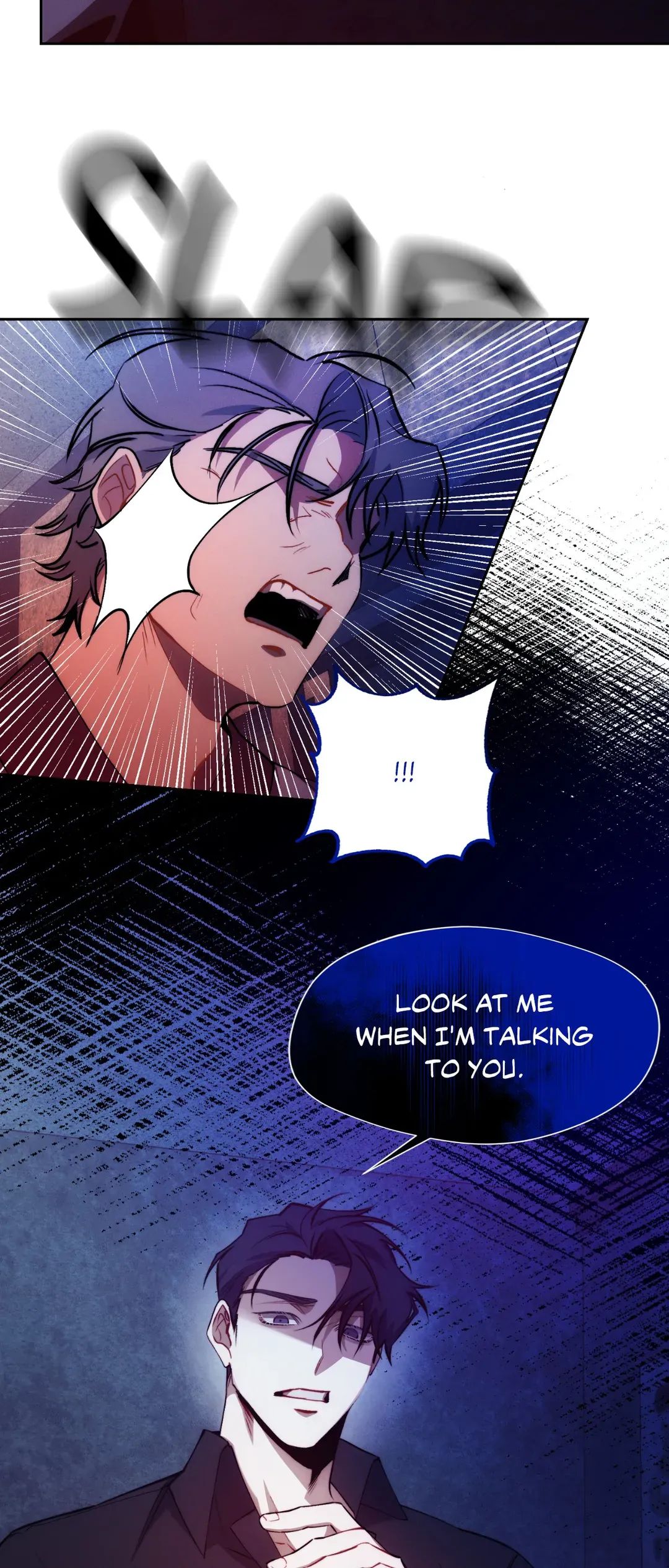Red Mansion Chapter 25 page 4 - 